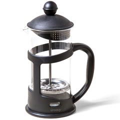Groovy GRV-B14 French Press, 350cc - Groovy 