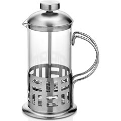 Groovy GRV-B13 French Press, 350cc - Groovy