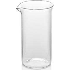 Groovy French Press, 350cc, Spare Glass - Groovy