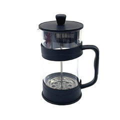 Groovy GRV-A101 French Press, 600 cl - Groovy