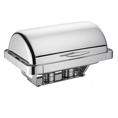 Groovy Gömme Roll Top Chafing Dish, Gn 1/1 - Groovy