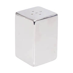 Groovy Groovy Kare Bodur Biberlik, Çap 4x4x6 cm - Groovy