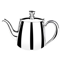 Groovy GRV-254 Steel Coffee and Tea Pot, 550 mm - Groovy
