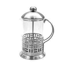 Groovy GRV-A100 French Press, 600 cl - Groovy