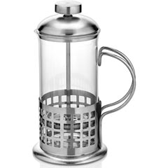 Groovy GRV-B12 French Press, 350cc - Groovy