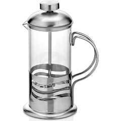 Groovy GRV-B6 French Press, 350cc - Groovy