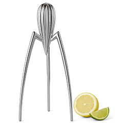 Groovy GRV-LS-01 İkonik Tasarımlı Limon Sıkacağı - Biradlı