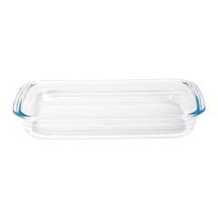 Groovy Heated Food Service, D.Gen 2.2 Lt, 42x21.5x19 Spare Glass - Groovy