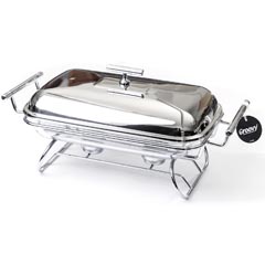 Groovy Heated Food Service, D.Gen 2.2 Lt, 42x21.5x19 - Groovy