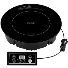 Groovy Induction Cooker, GRV-5030 - Groovy