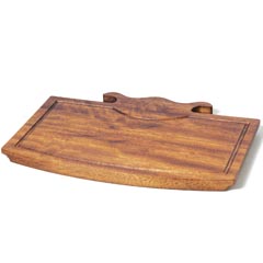 Groovy Ireko Steak Presentation Board, 37,5x27x2 cm - Groovy