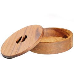 Groovy İreko Tortilla Bowl - Groovy