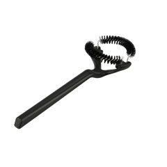 Groovy Kahve Makine Temizlik Fırçası, 24x58 mm - Groovy