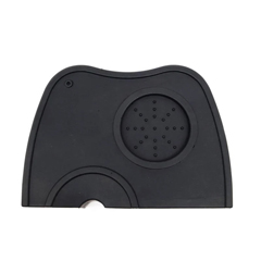 Groovy Kahve Tamper Matı, 17,5x12 cm - Groovy