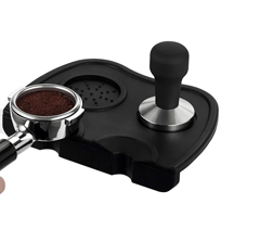 Groovy Kahve Tamper Matı, 21x15 cm - Groovy