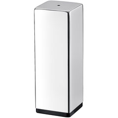 Groovy Kare Tek Biberlik, Parlak Mat - Groovy