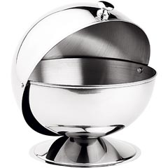 Groovy Küre Sugar Bowl, 13.5 cm - Groovy