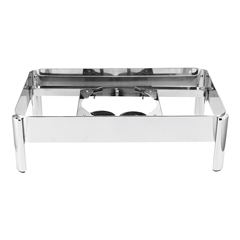 Groovy Lux 1/1 Floor Stand - 1
