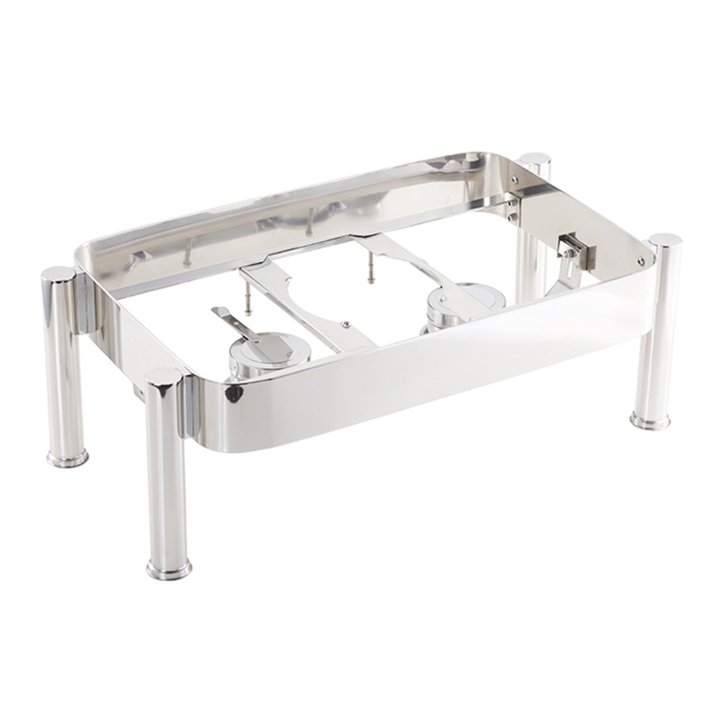 Groovy Lux 1/1 Floor Stand - 2