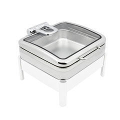 Groovy Lüx Chafing Dish 2/3 (5,5 Lt) - 2