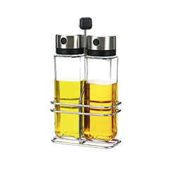 Groovy Oil and Vinegar Set, 270 ml - Groovy