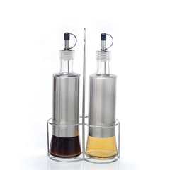 Groovy Oil and Vinegar Set - Groovy