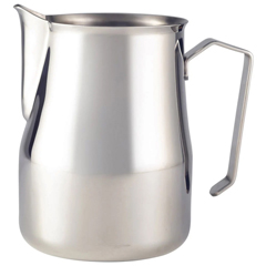 Groovy Professional Milk Pot, 500 ml - Groovy