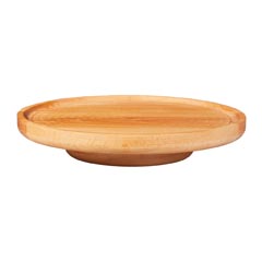 Groovy Rotating Breakfast Stand, 38 cm - Groovy