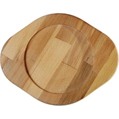 Groovy Sahan Altı, No 3, 18 cm - Groovy