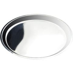 Groovy Service Presentation Tray 