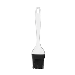 Groovy Silicone Egg Brush, 22x4.7 cm, Black - Groovy
