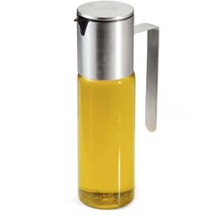 Groovy Single Oil Bottle, 180cc - Groovy