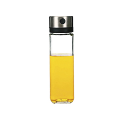 Groovy Single Oil Vinegar Bottle, 270 ml - Groovy