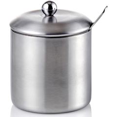 Groovy Single Spice Set, Glossy - Groovy