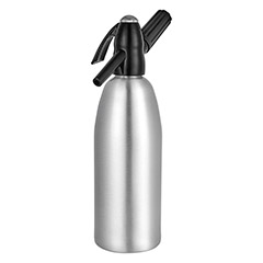 Groovy Soda Siphon, 1 lt - Groovy