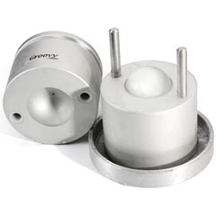 Groovy Sphere Ice Maker - Groovy