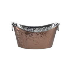 Groovy Steel Bottle Cooler, 5 l, Copper - Groovy