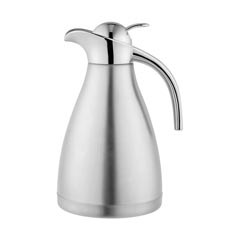 Groovy Steel Thermos, 1.2 L - Groovy