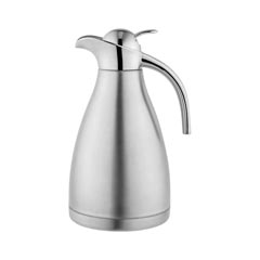 Groovy Steel Thermos, 1.5 Lt - Groovy