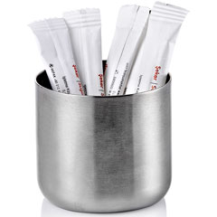 Groovy Stick Candy Holder, Matte 6x6 cm - Groovy