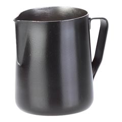 Groovy Süt Potu, 1 Lt, Siyah - Groovy