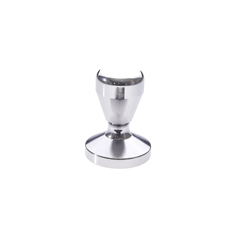 Groovy Tamper Krom, 58 mm - Groovy