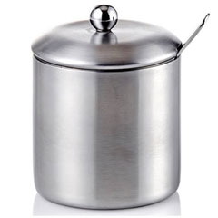 Groovy Tekli Baharatlık Takımı, Mat - Groovy