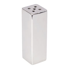 Groovy Tekli Pul Biberlik, Kare, 4x12 cm - Groovy