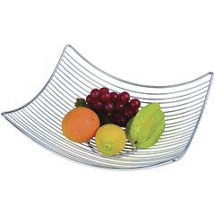 Groovy Tel Meyvelik, 32x26x12 cm - Groovy