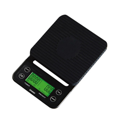 Groovy Timer Precision Coffee Scale - Groovy