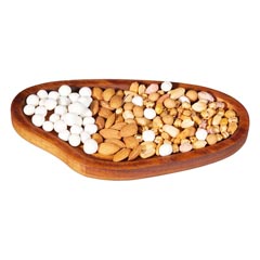 Groovy Tray, 26x14 cm - Groovy