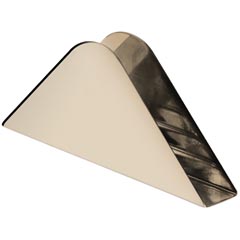 Groovy Üçgen Napkin Holder - Groovy