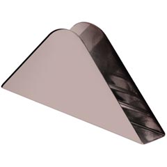 Groovy Üçgen Napkin Holder - Groovy