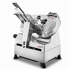 Gtech Automatic Food Slicer, 30 cm, 300W - Gtech